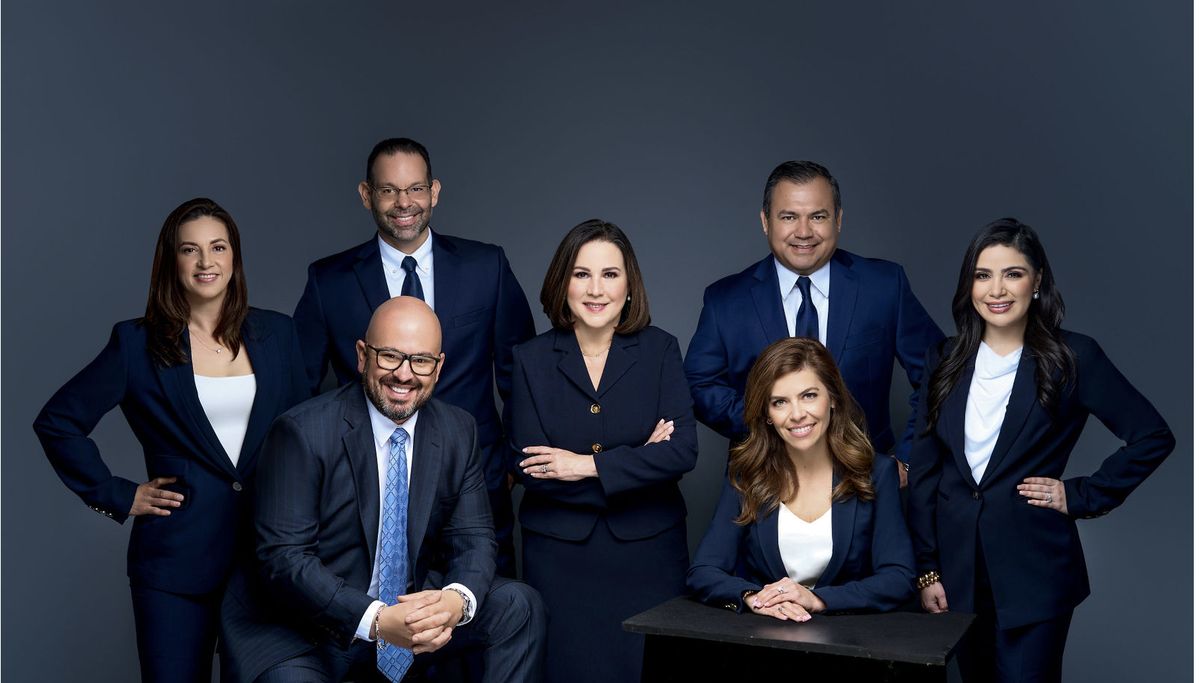 Команда Tune Tron